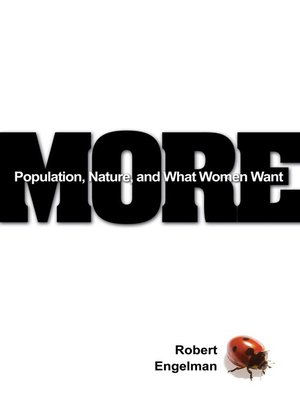 More - Audiobook